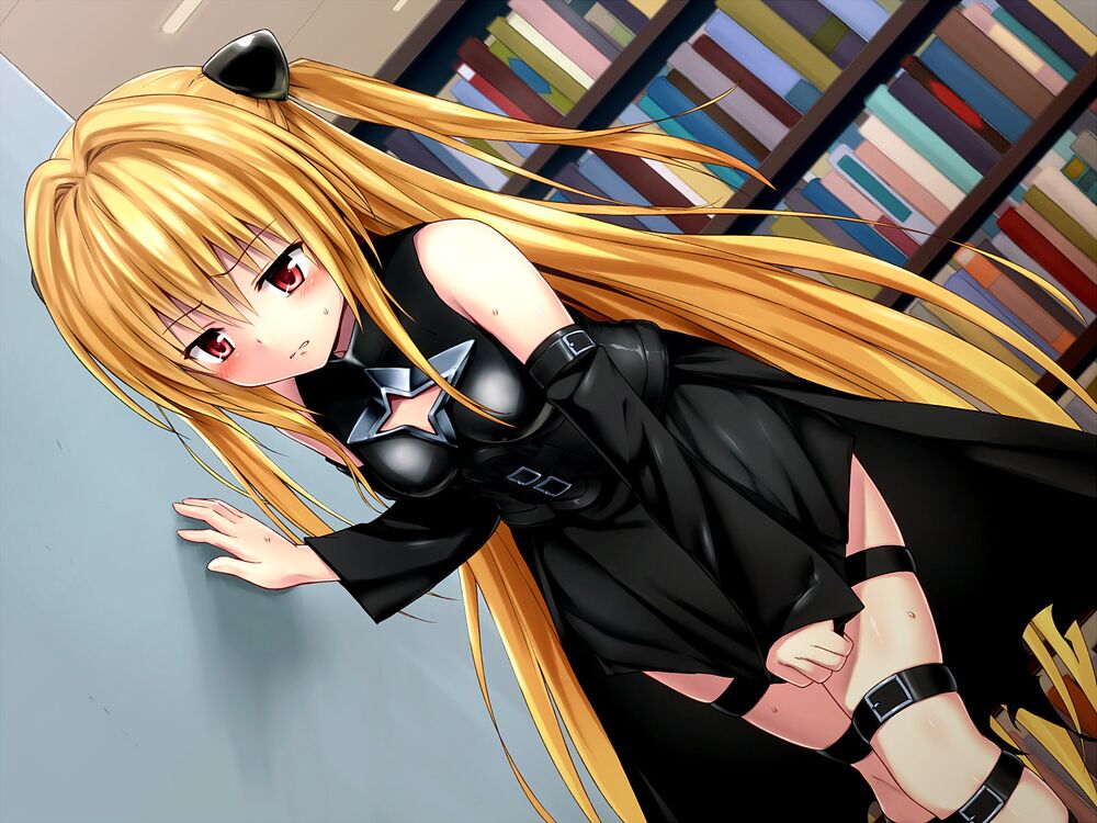 Bọn tớ thích cậu! Rito 2: Chapter 14: - Past~ Hồi ức dẫn đến tươ ...