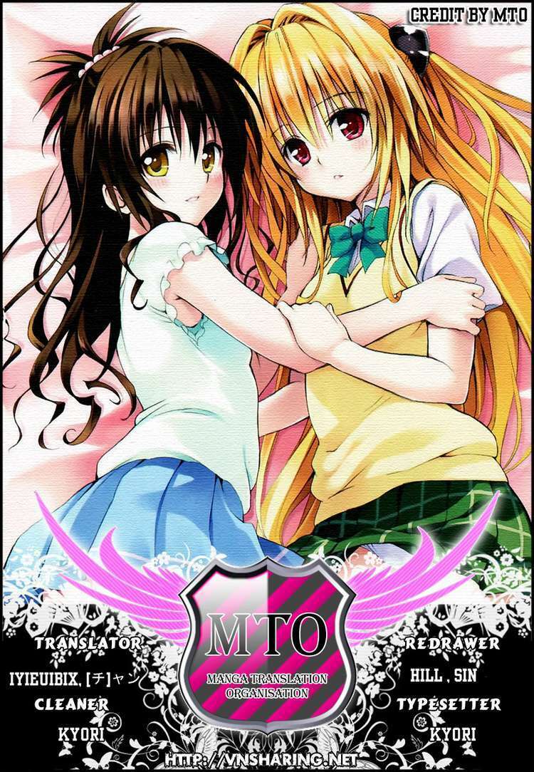 Bọn tớ thích cậu! Rito 2: Chapter 16.5: - Extra - Flower~ Cảm xú ...