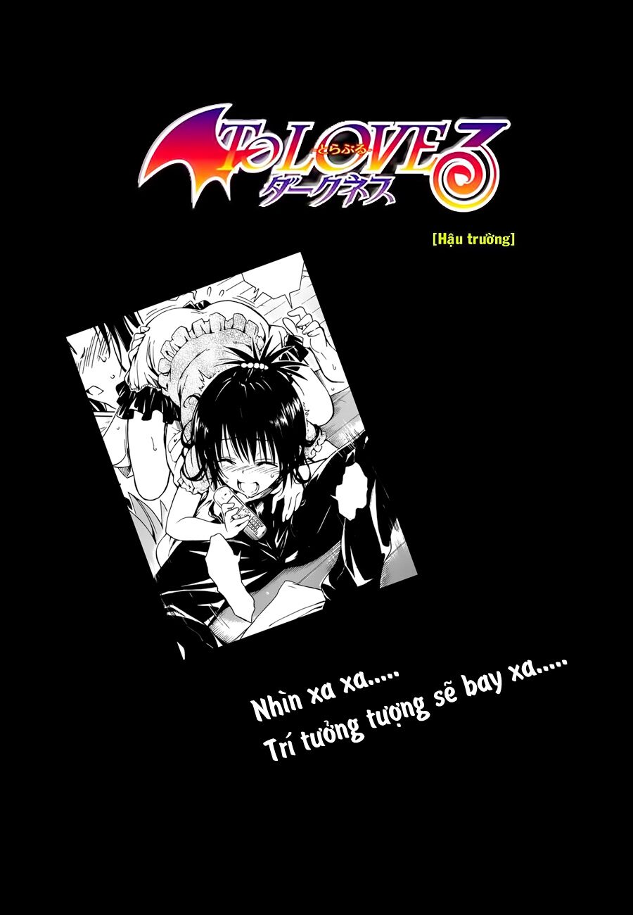 Bọn tớ thích cậu! Rito 2: Chapter 20.5: - Anxious(1)~ Không sao ...