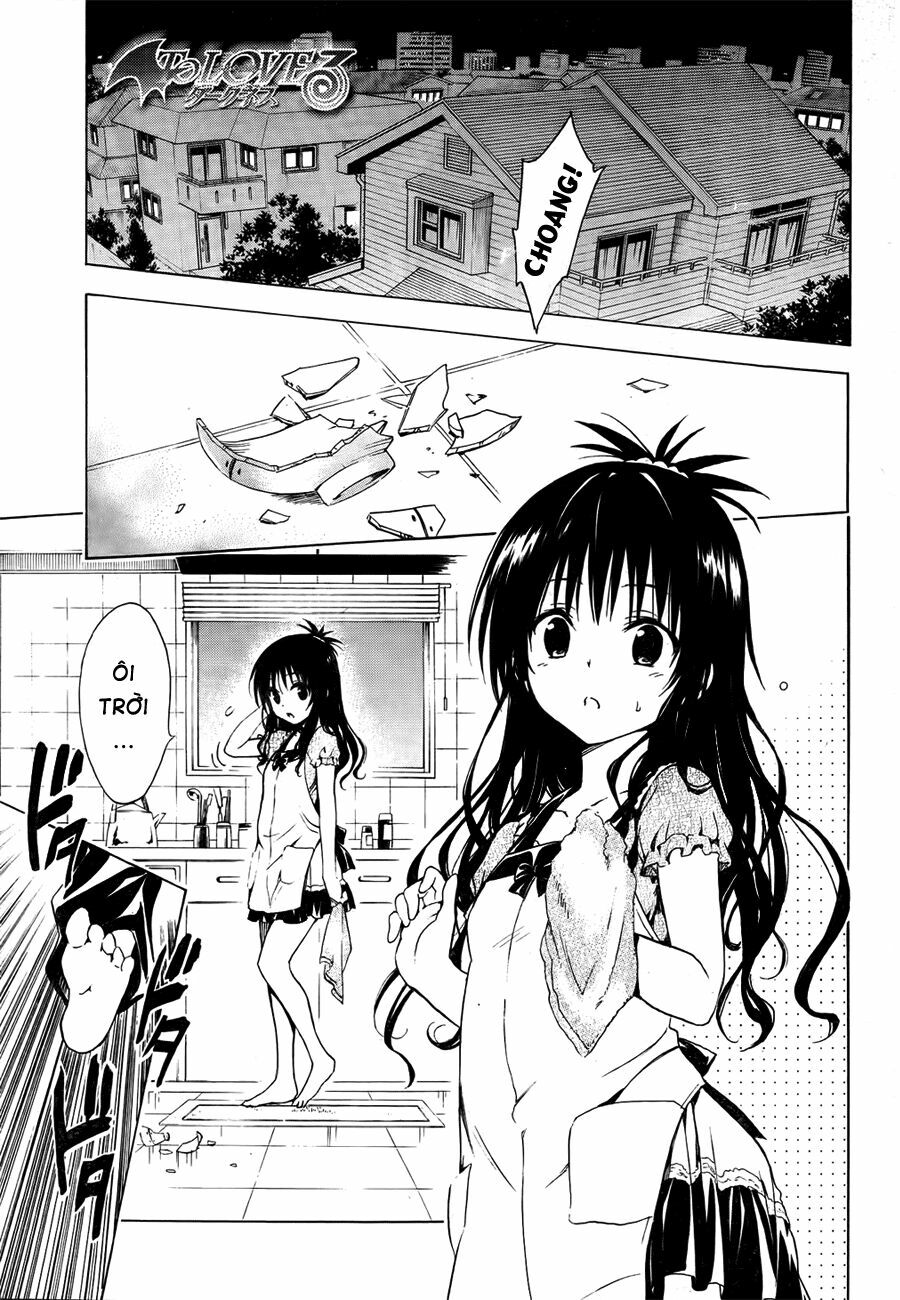 Bọn tớ thích cậu! Rito 2: Chapter 20.5: - Anxious(1)~ Không sao ...
