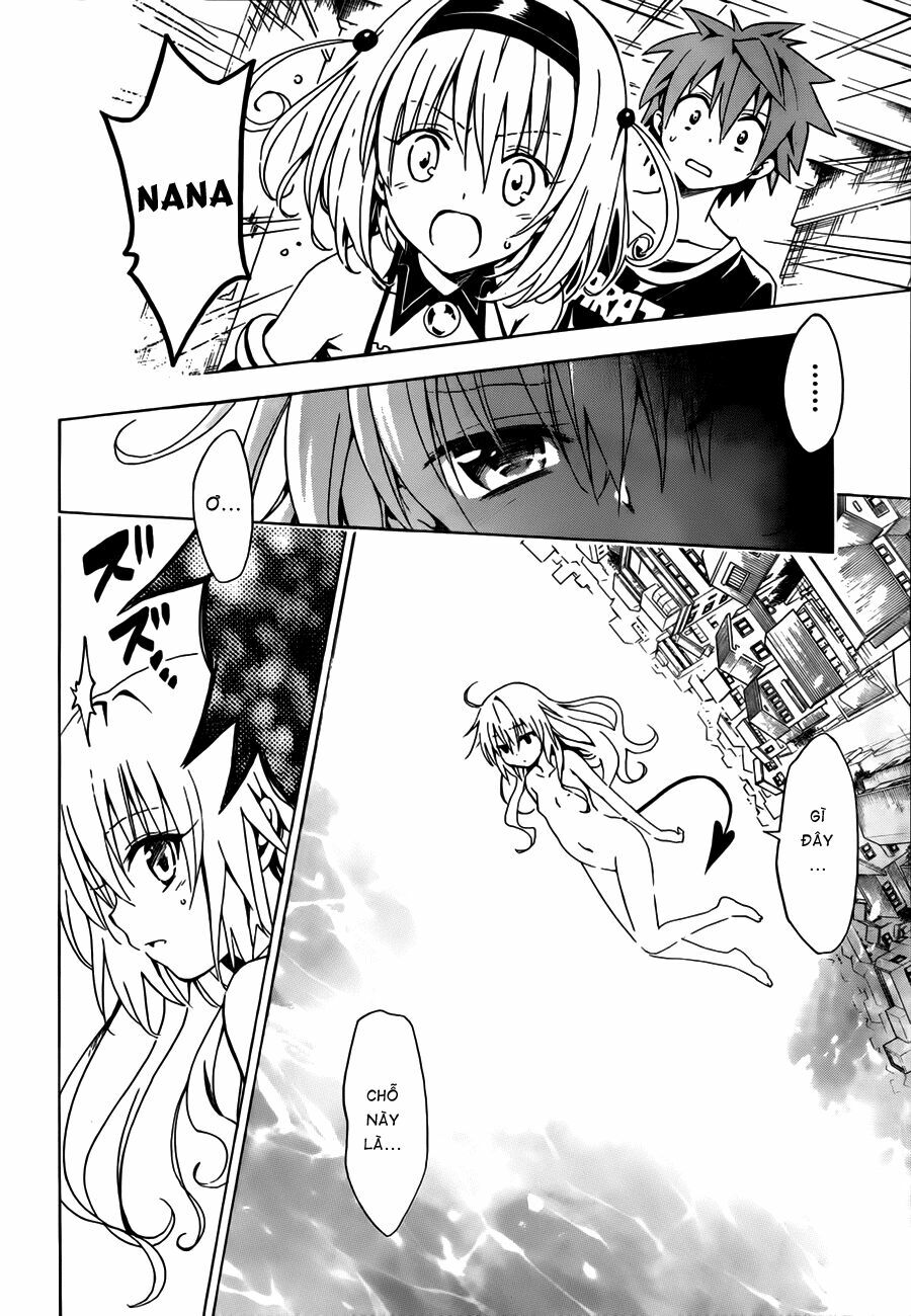 Bọn tớ thích cậu! Rito 2: Chapter 22