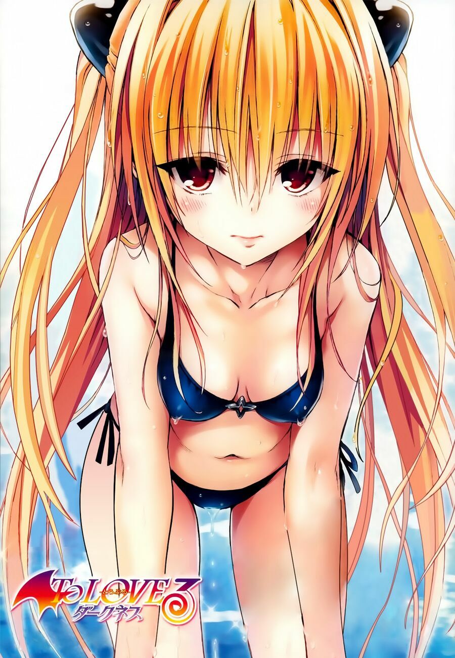 Bọn tớ thích cậu! Rito 2: Chapter 22