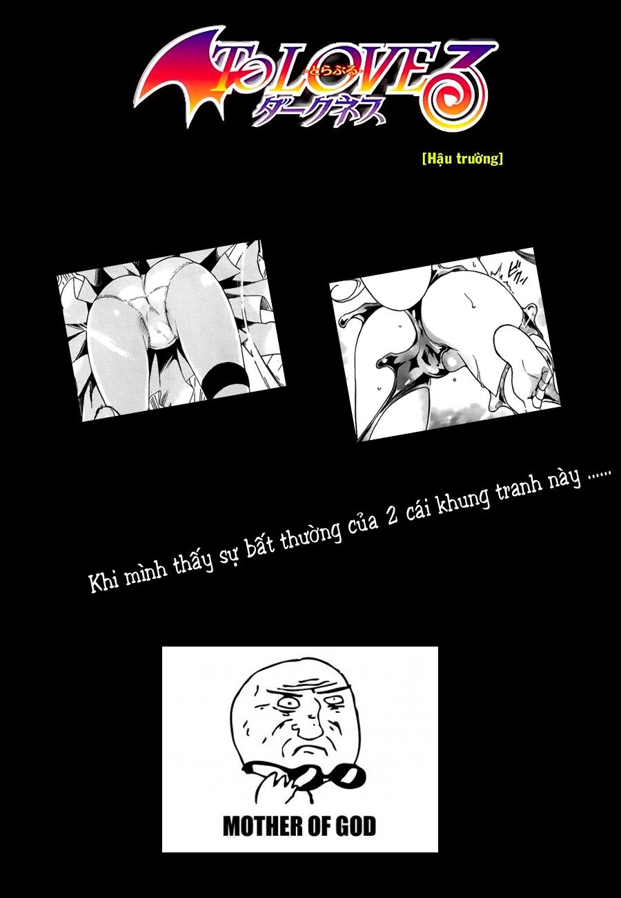 Bọn tớ thích cậu! Rito 2: Chapter 22
