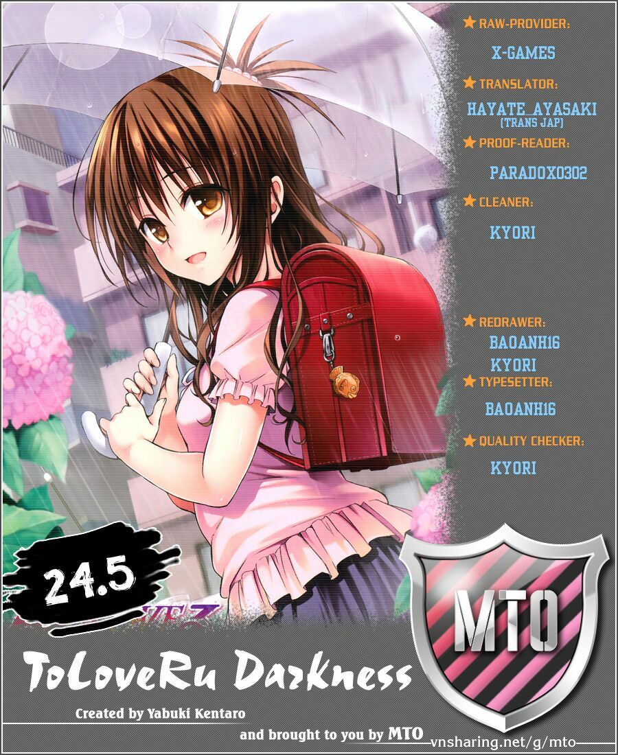 Bọn tớ thích cậu! Rito 2: Chapter 24.5