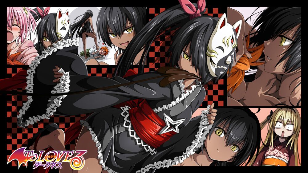 Bọn tớ thích cậu! Rito 2: Chapter 24.5