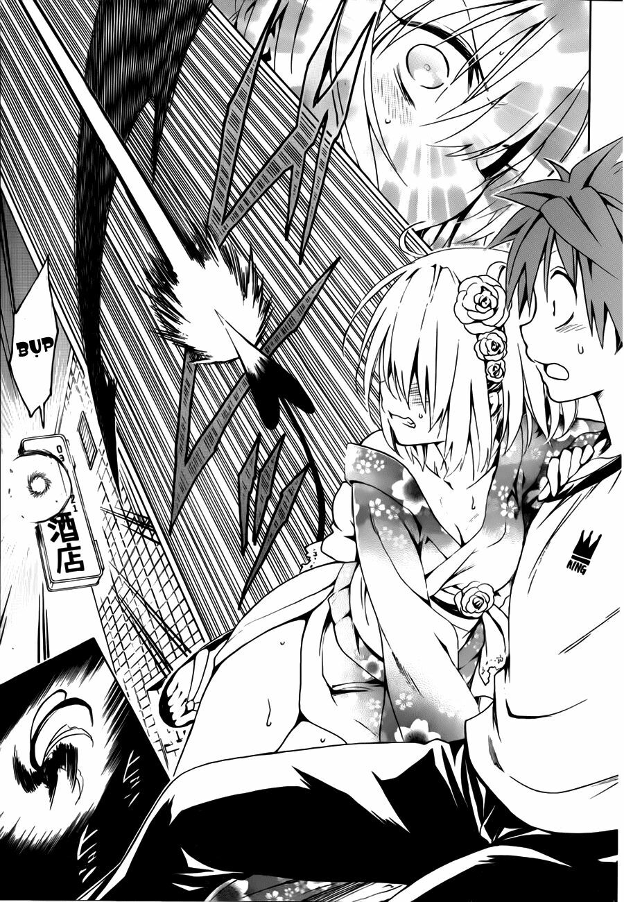 Bọn tớ thích cậu! Rito 2: Chapter 24