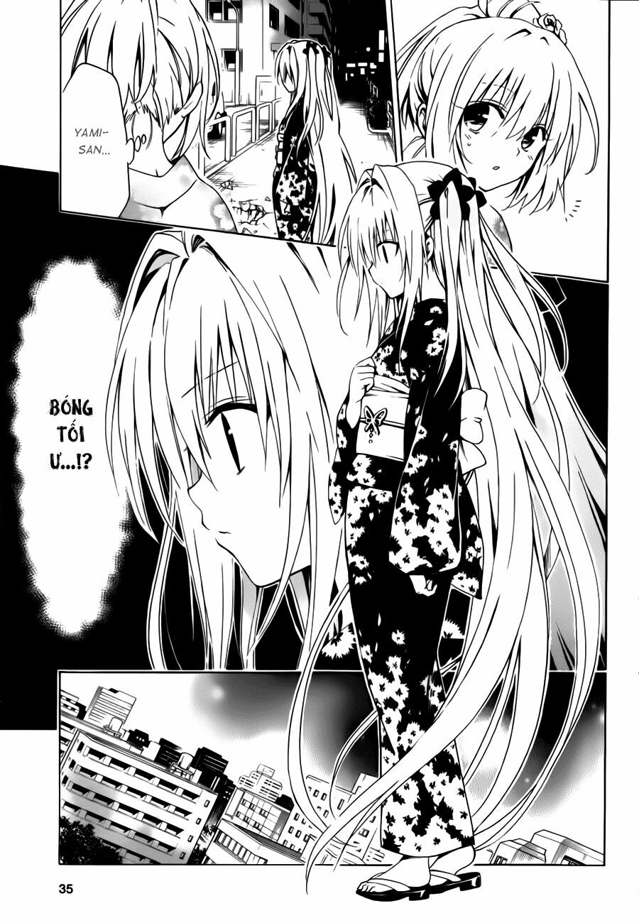 Bọn tớ thích cậu! Rito 2: Chapter 24