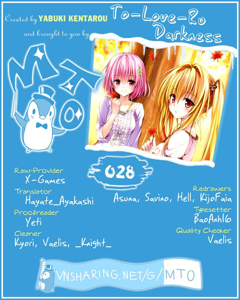 Bọn tớ thích cậu! Rito 2: Chapter 28