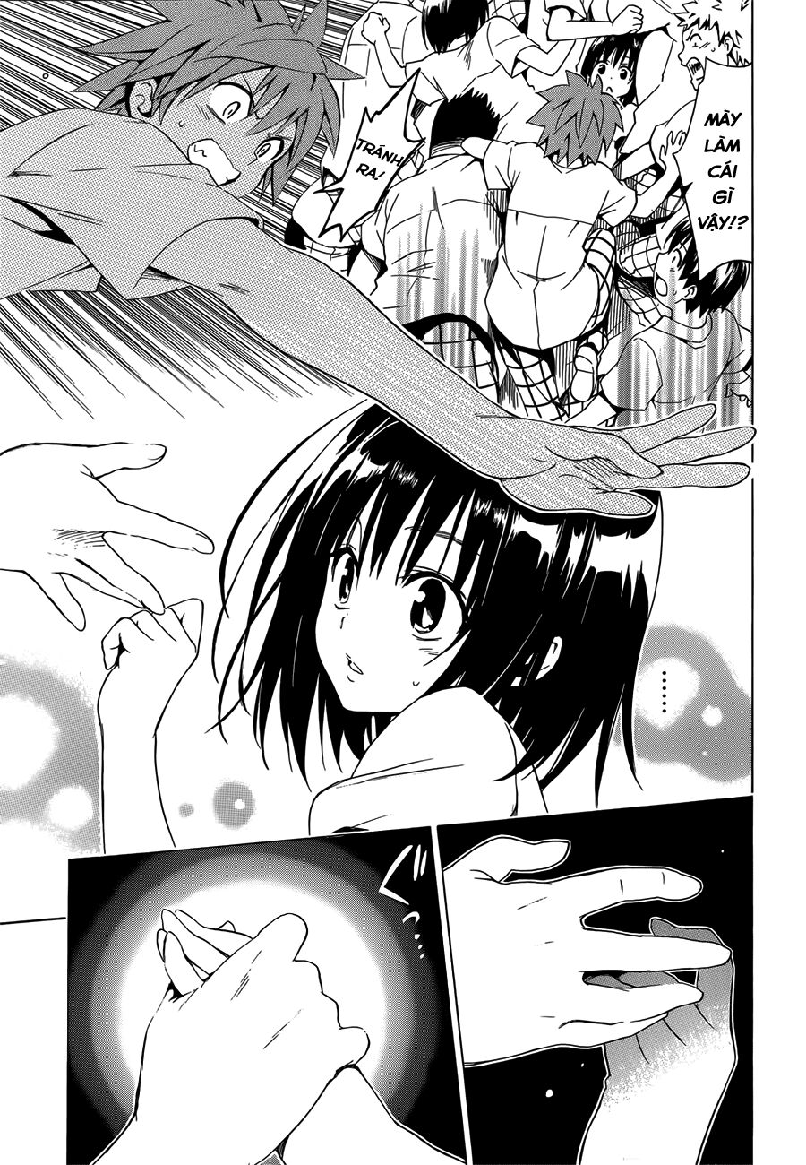 Bọn tớ thích cậu! Rito 2: Chapter 28
