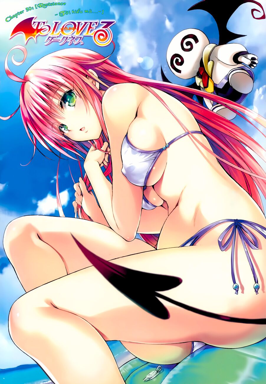 Bọn tớ thích cậu! Rito 2: Chapter 30
