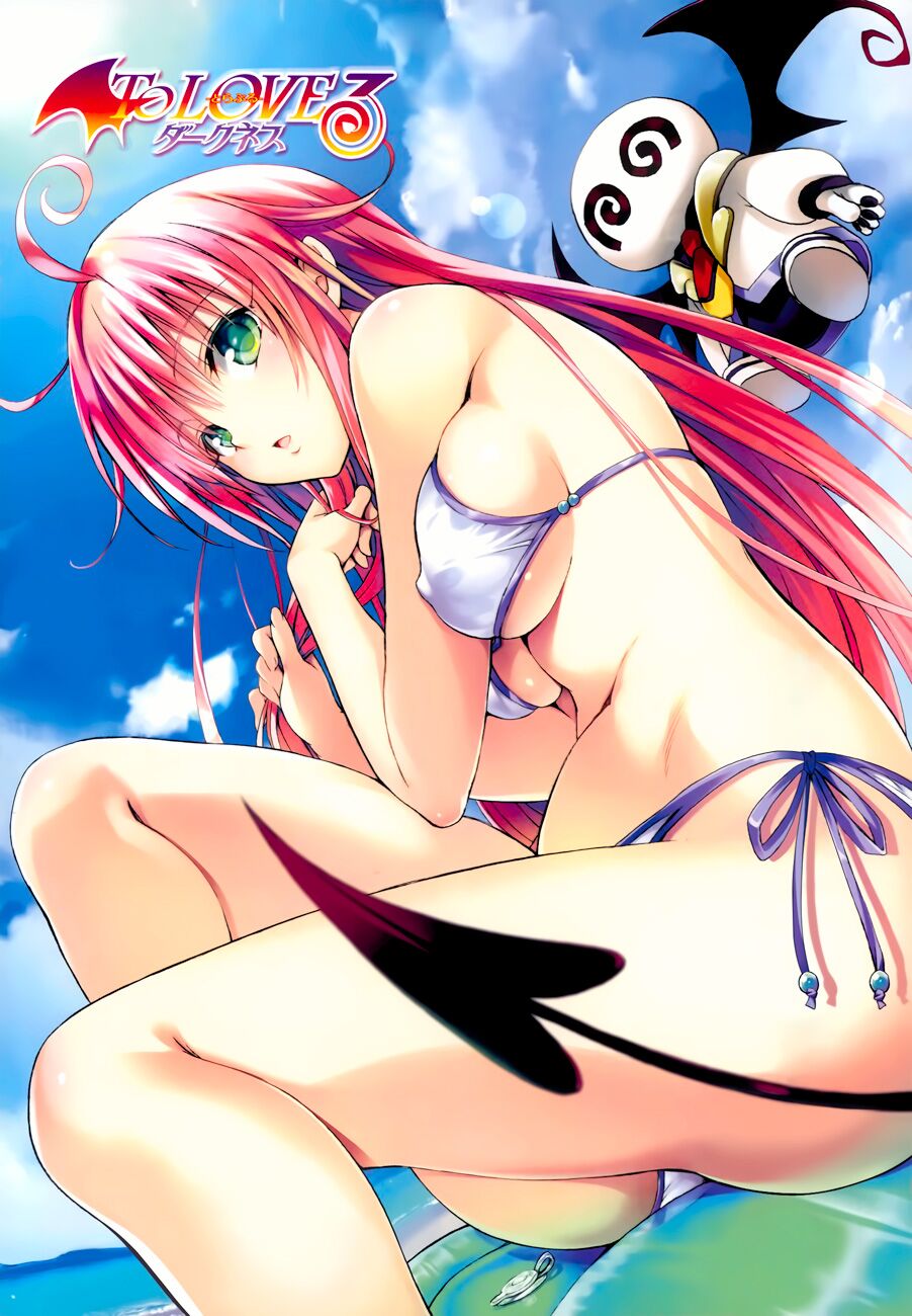 Bọn tớ thích cậu! Rito 2: Chapter 30