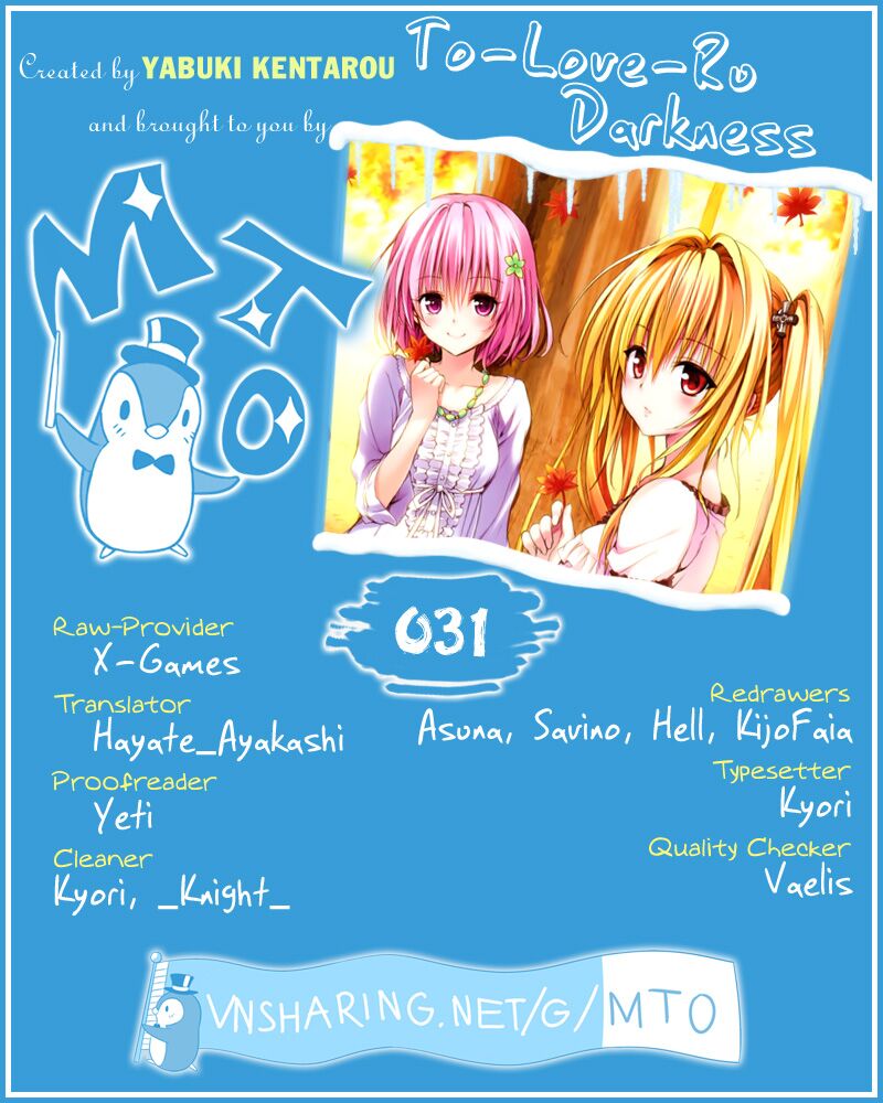 Bọn tớ thích cậu! Rito 2: Chapter 31