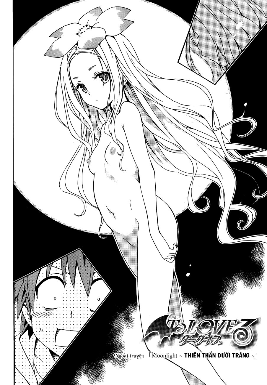 Bọn tớ thích cậu! Rito 2: Chapter 36.5