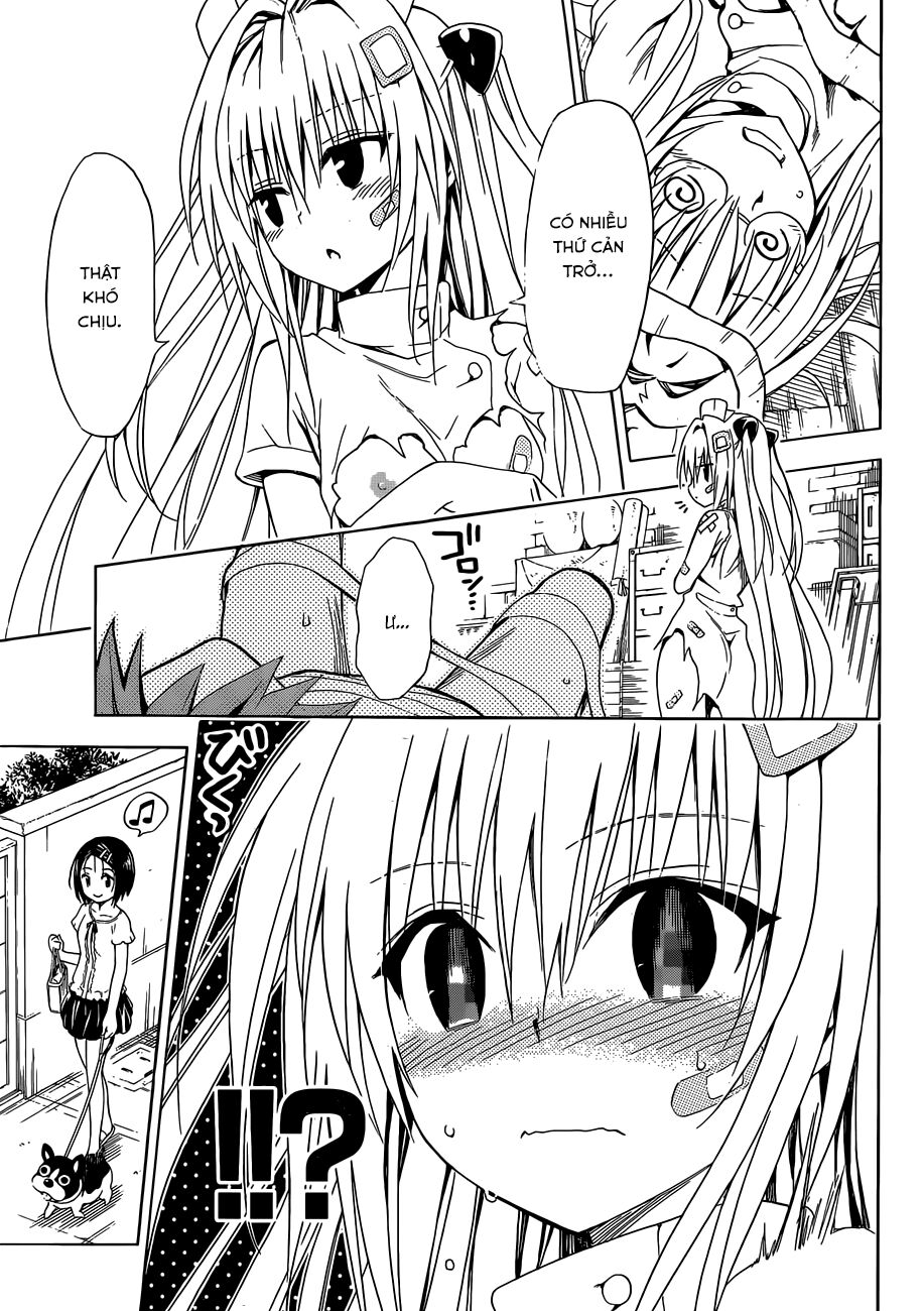 Bọn tớ thích cậu! Rito 2: Chapter 38