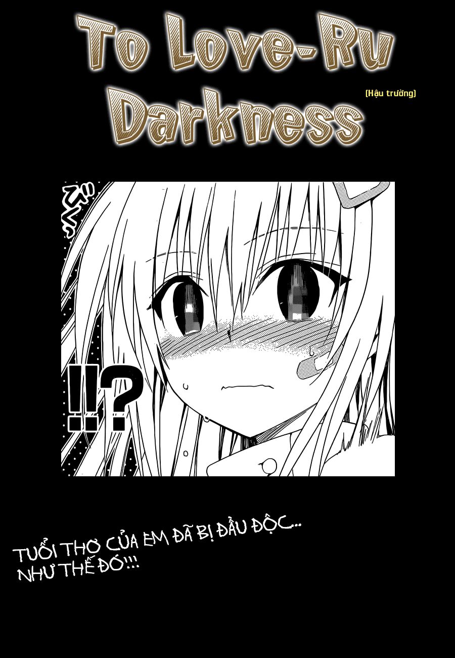 Bọn tớ thích cậu! Rito 2: Chapter 38