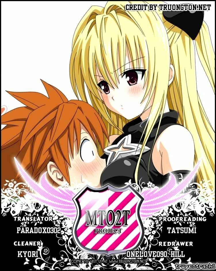 Bọn tớ thích cậu! Rito 2: Chapter 4: - Cơn bão bất chợt