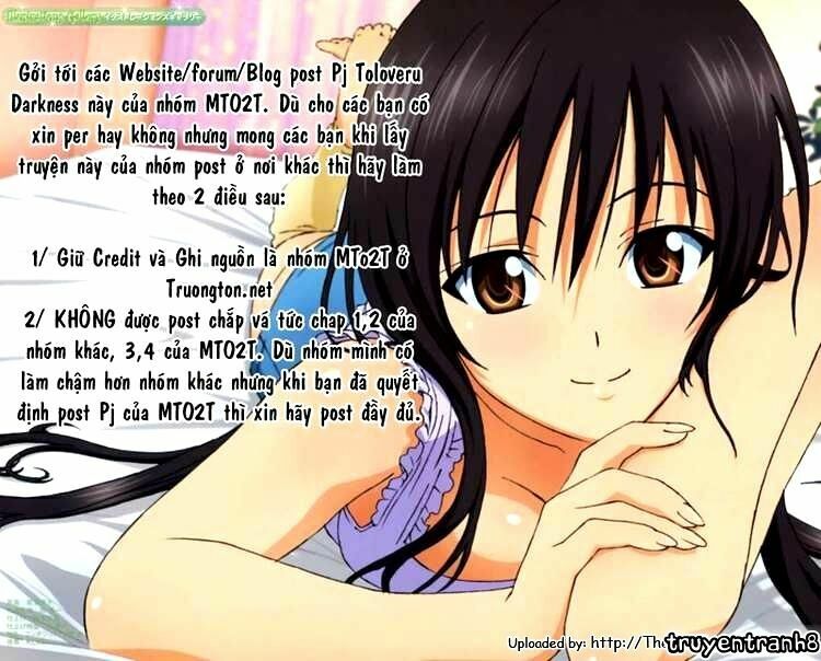 Bọn tớ thích cậu! Rito 2: Chapter 4: - Cơn bão bất chợt