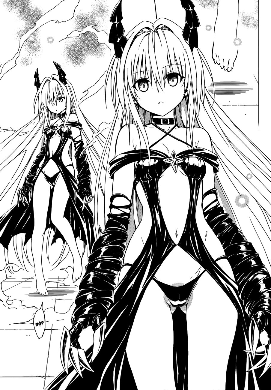 Bọn tớ thích cậu! Rito 2: Chapter 40