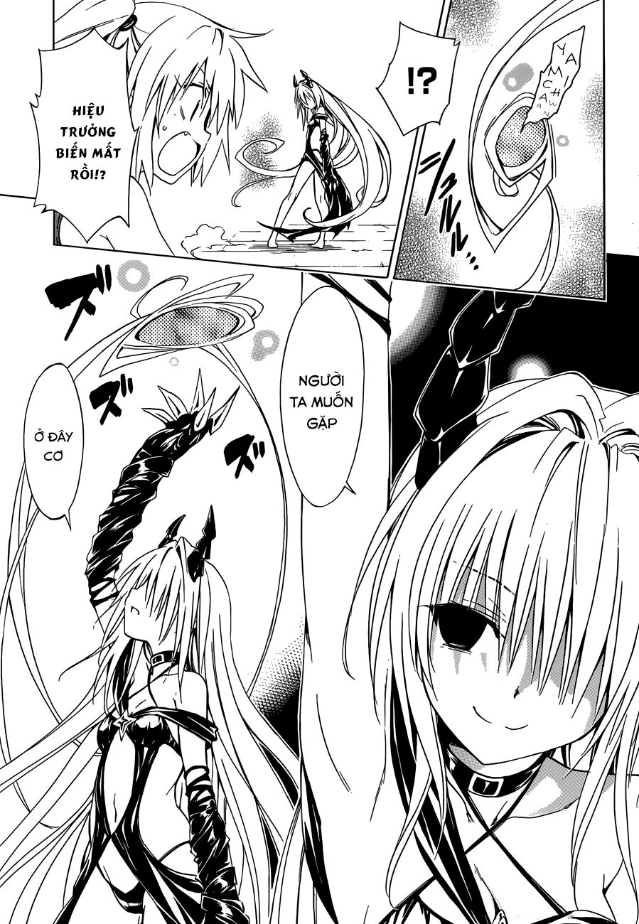 Bọn tớ thích cậu! Rito 2: Chapter 40