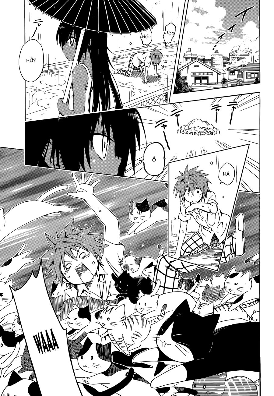 Bọn tớ thích cậu! Rito 2: Chapter 41