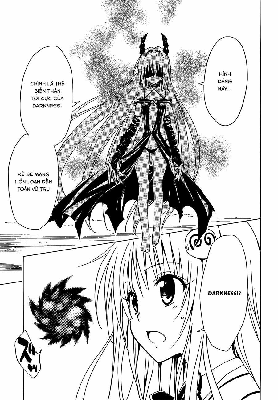 Bọn tớ thích cậu! Rito 2: Chapter 42