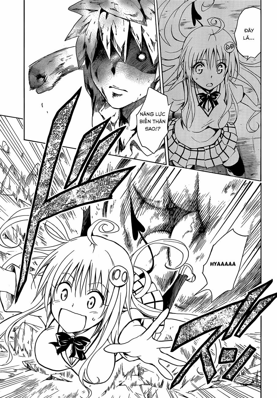 Bọn tớ thích cậu! Rito 2: Chapter 42
