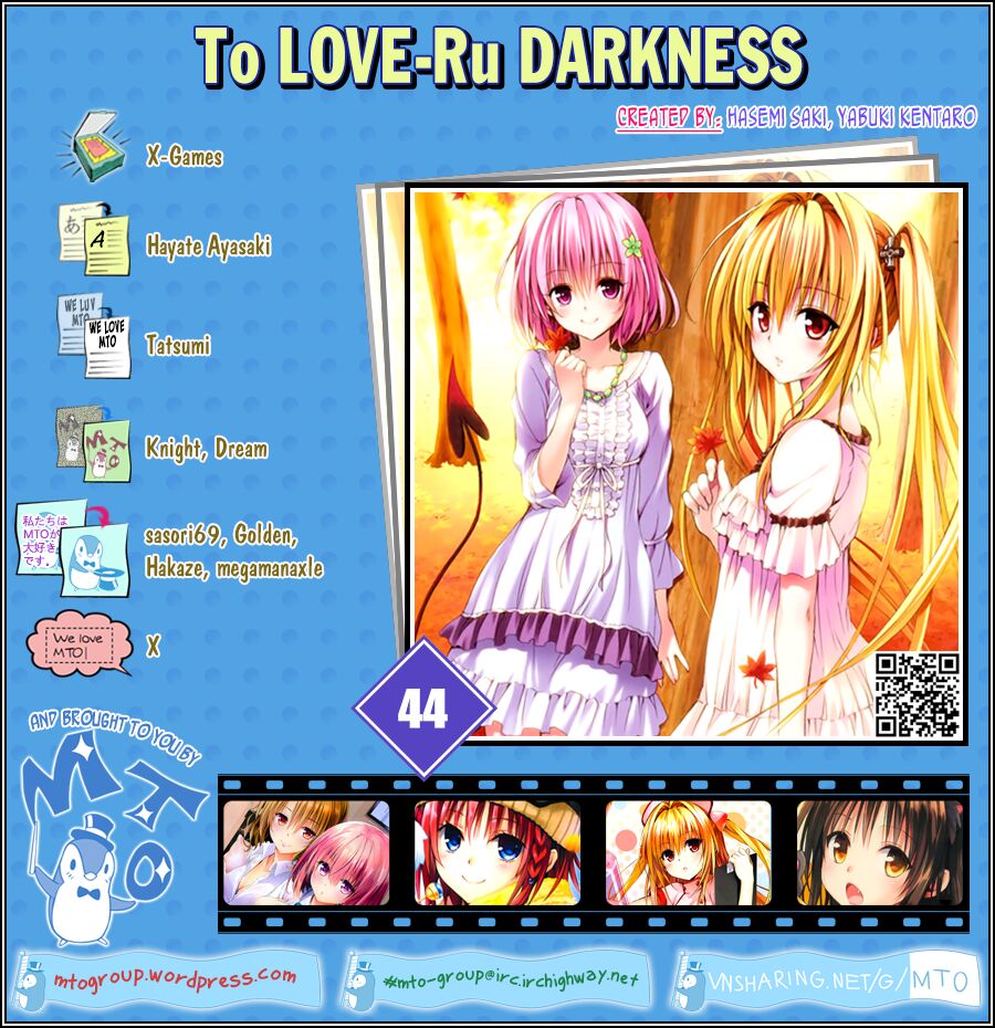 Bọn tớ thích cậu! Rito 2: Chapter 44