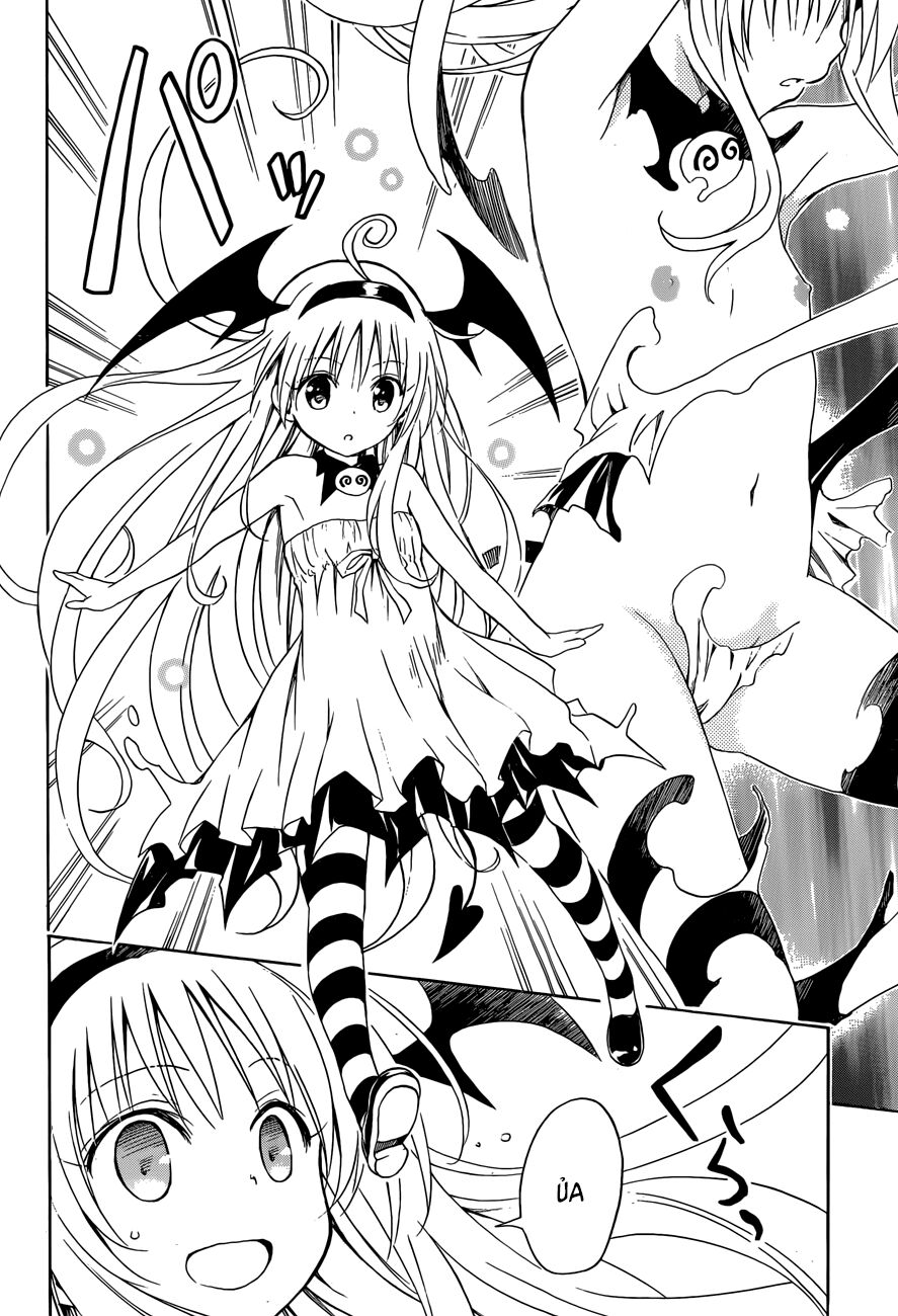 Bọn tớ thích cậu! Rito 2: Chapter 44