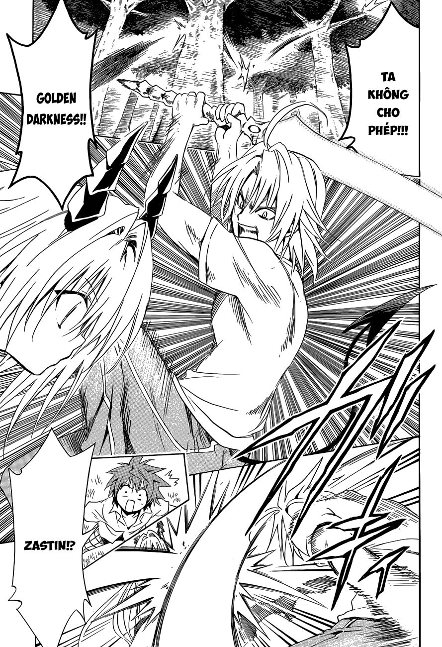 Bọn tớ thích cậu! Rito 2: Chapter 44