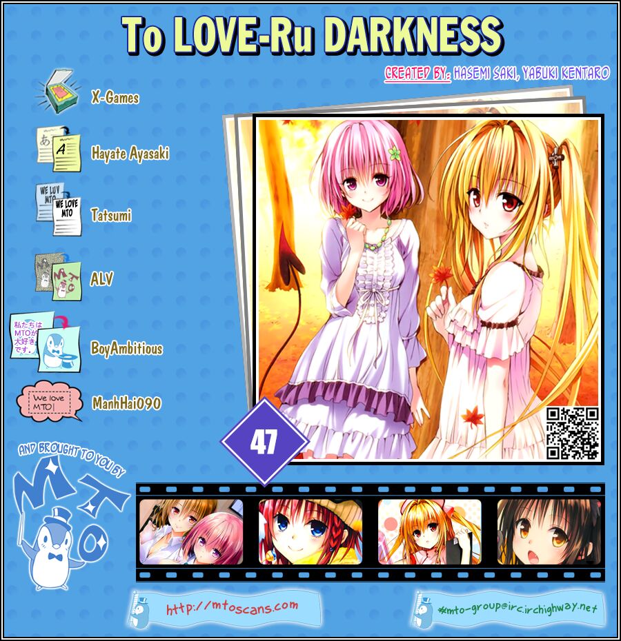 Bọn tớ thích cậu! Rito 2: Chapter 47