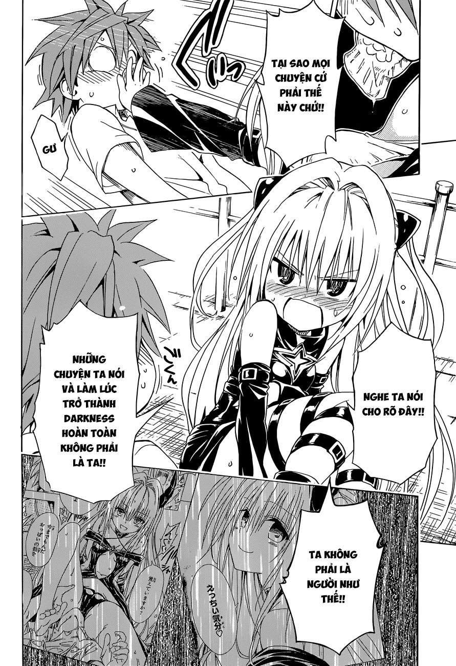 Bọn tớ thích cậu! Rito 2: Chapter 47