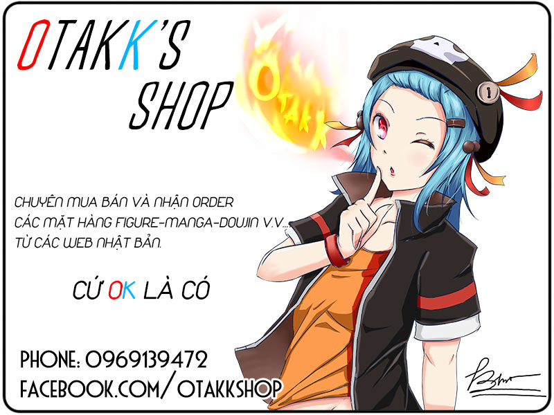 Bọn tớ thích cậu! Rito 2: Chapter 47