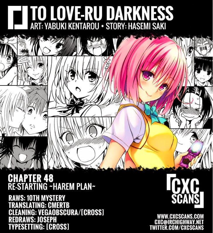 Bọn tớ thích cậu! Rito 2: Chapter 48
