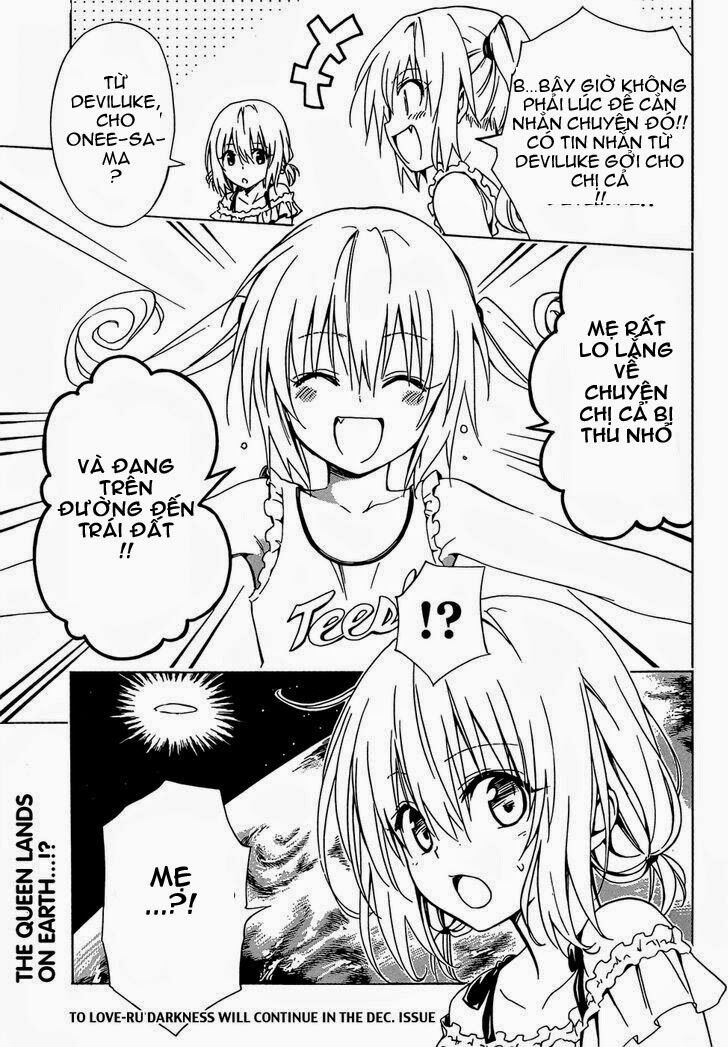 Bọn tớ thích cậu! Rito 2: Chapter 48