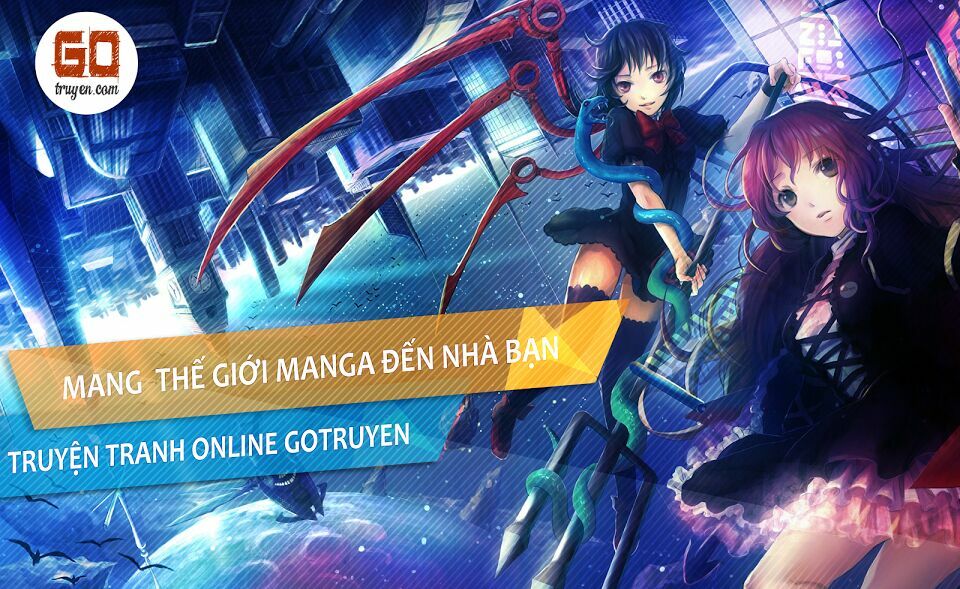 Bọn tớ thích cậu! Rito 2: Chapter 49