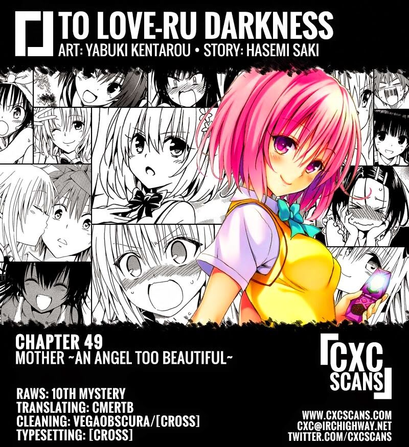 Bọn tớ thích cậu! Rito 2: Chapter 49