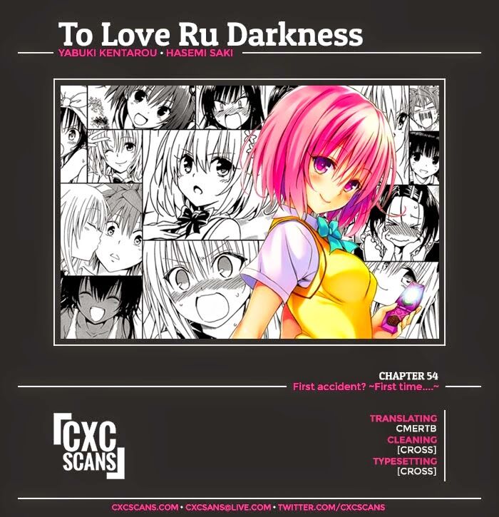 Bọn tớ thích cậu! Rito 2: Chapter 54