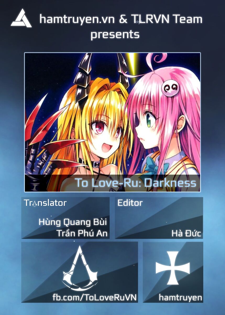 Bọn tớ thích cậu! Rito 2: Chapter 58