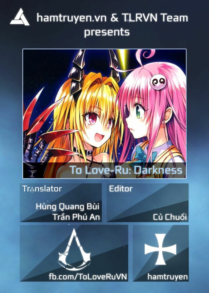 Bọn tớ thích cậu! Rito 2: Chapter 59