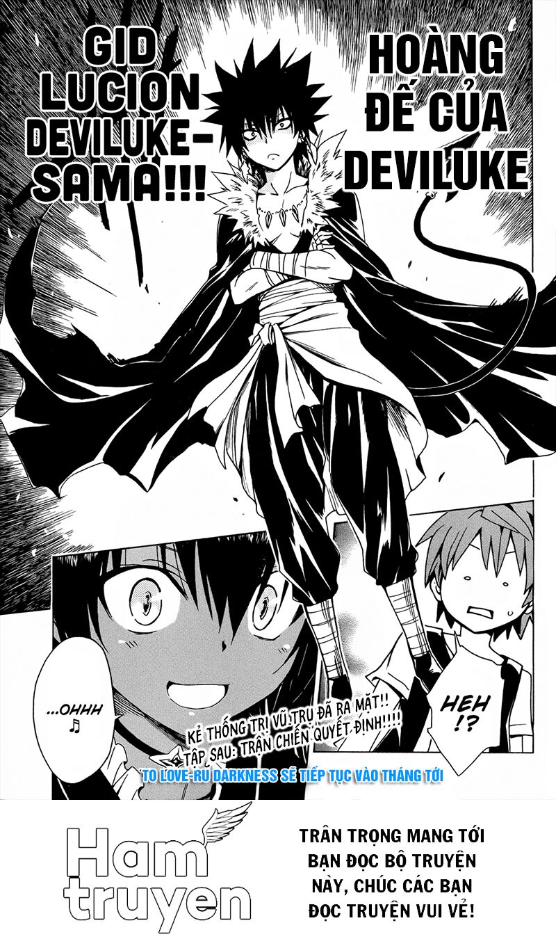 Bọn tớ thích cậu! Rito 2: Chapter 59