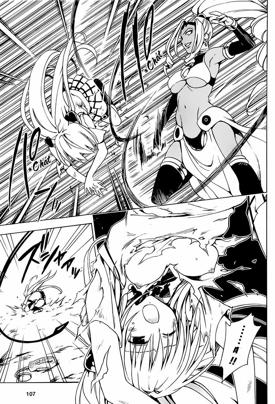 Bọn tớ thích cậu! Rito 2: Chapter 6: - True Smile - Quá khứ, bạ ...