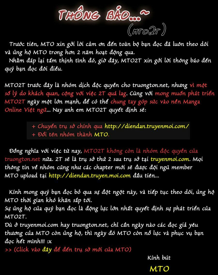 Bọn tớ thích cậu! Rito 2: Chapter 6: - True Smile - Quá khứ, bạ ...