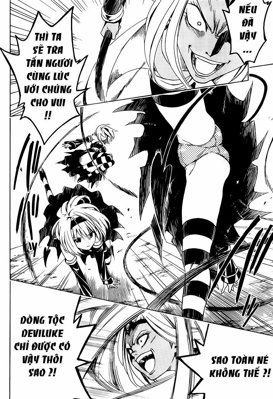 Bọn tớ thích cậu! Rito 2: Chapter 6: - True Smile - Quá khứ, bạ ...