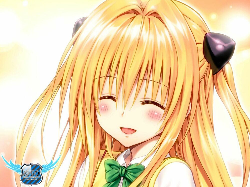 Bọn tớ thích cậu! Rito 2: Chapter 6: - True Smile - Quá khứ, bạ ...