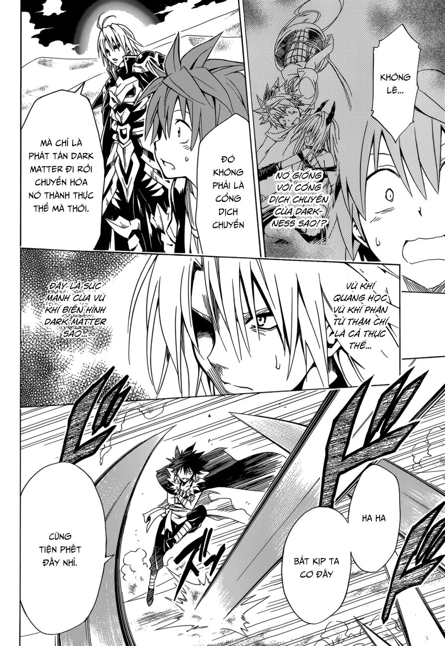 Bọn tớ thích cậu! Rito 2: Chapter 60