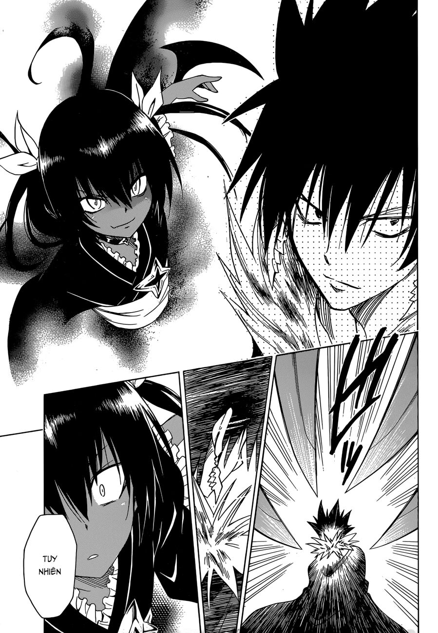 Bọn tớ thích cậu! Rito 2: Chapter 60