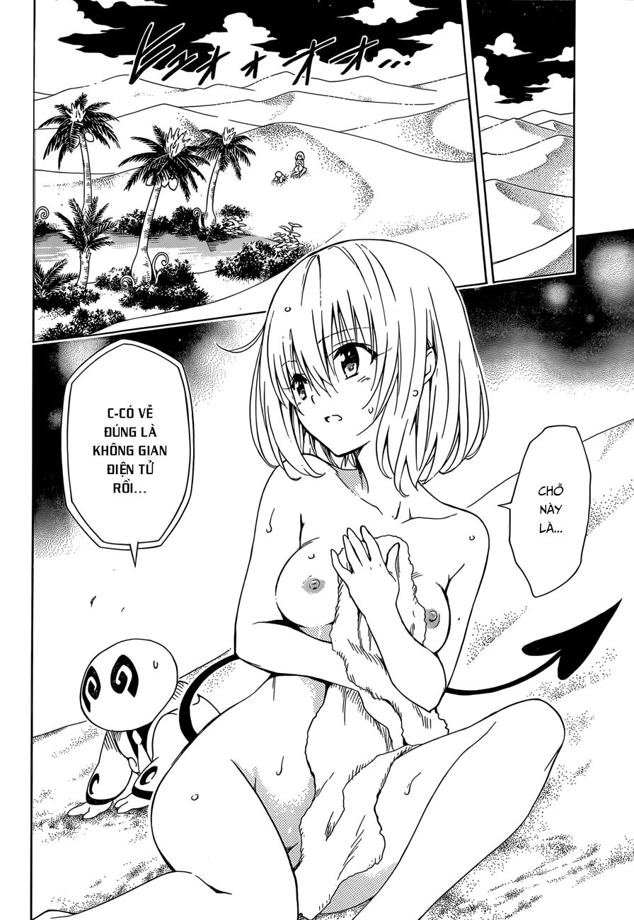 Bọn tớ thích cậu! Rito 2: Chapter 60