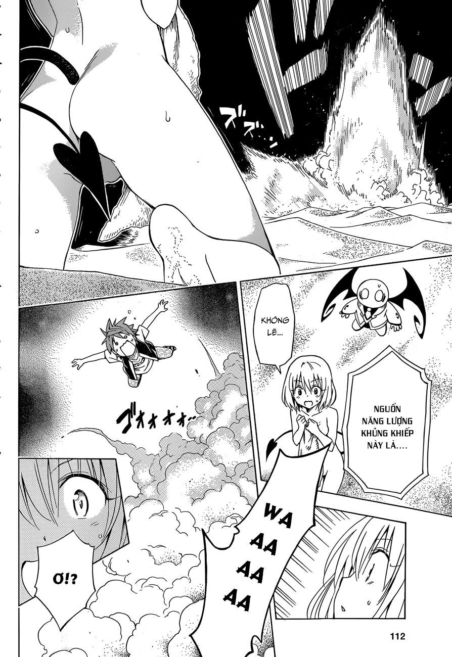 Bọn tớ thích cậu! Rito 2: Chapter 60