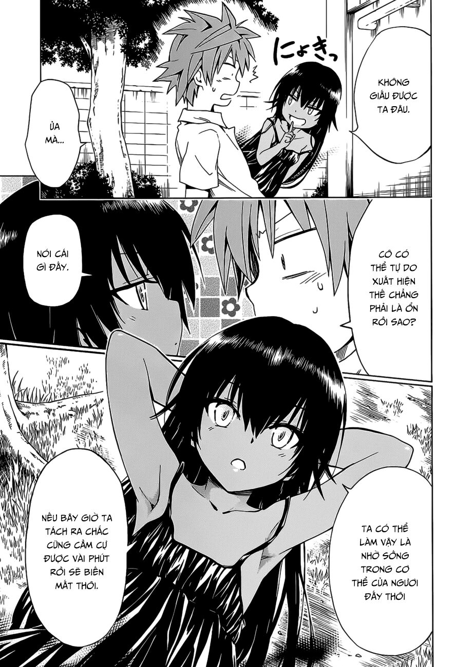 Bọn tớ thích cậu! Rito 2: Chapter 62