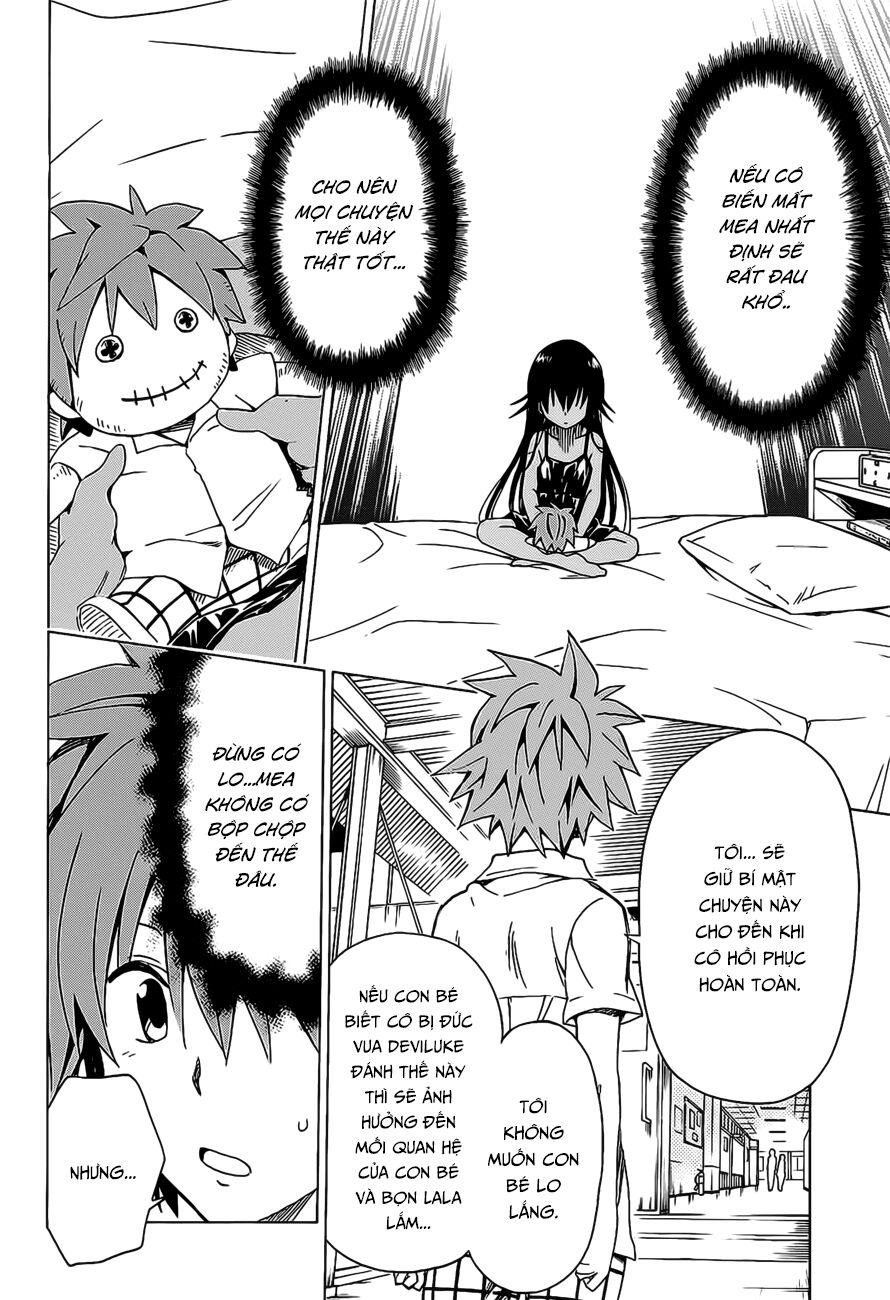 Bọn tớ thích cậu! Rito 2: Chapter 62